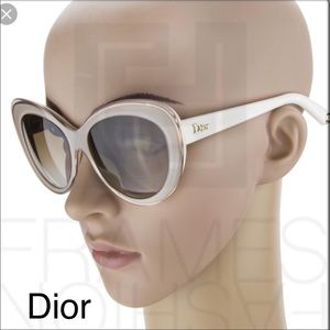 dior promesse sunglasses